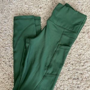 Zyia High and Tight Leggings